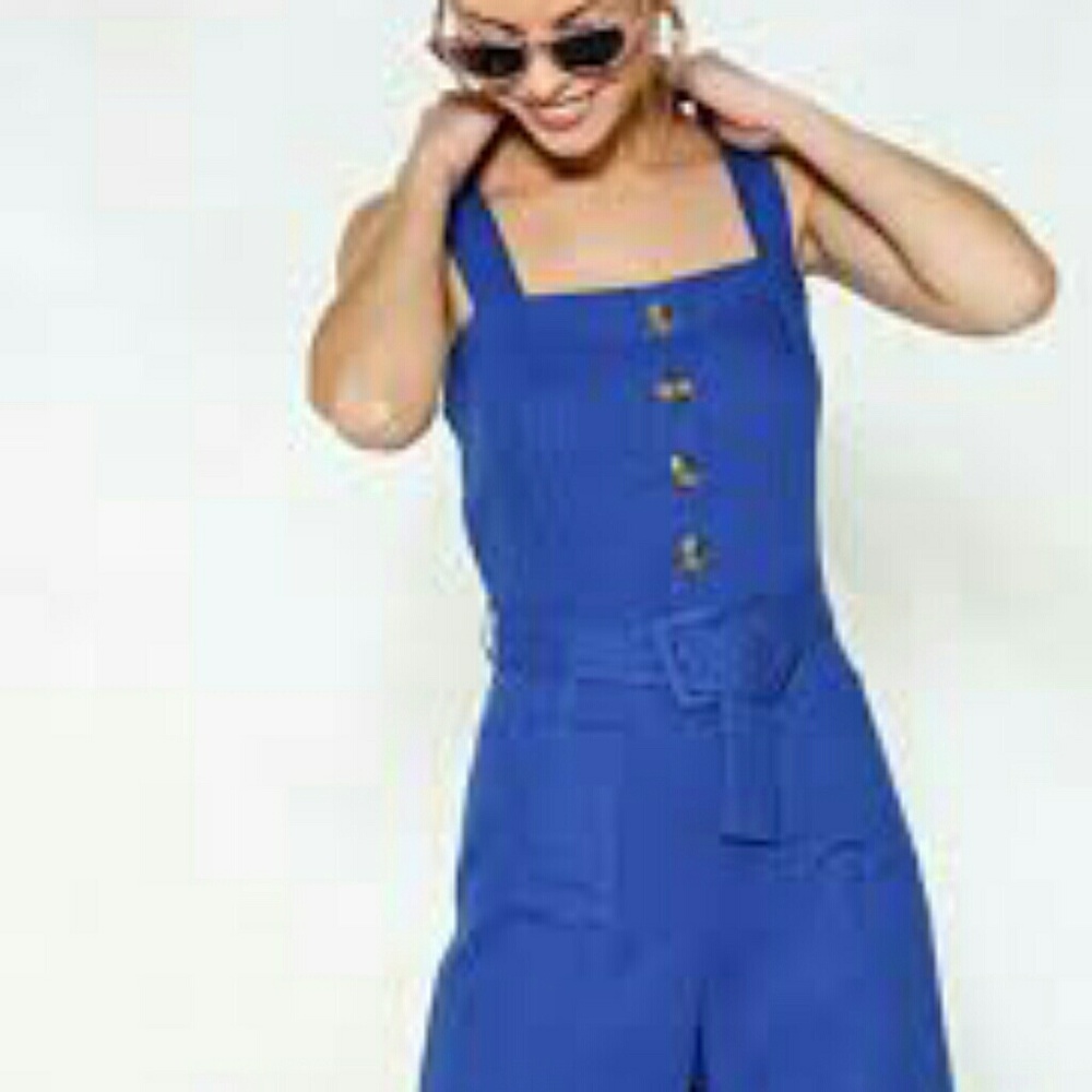 Nasty Gal Jumpsuit